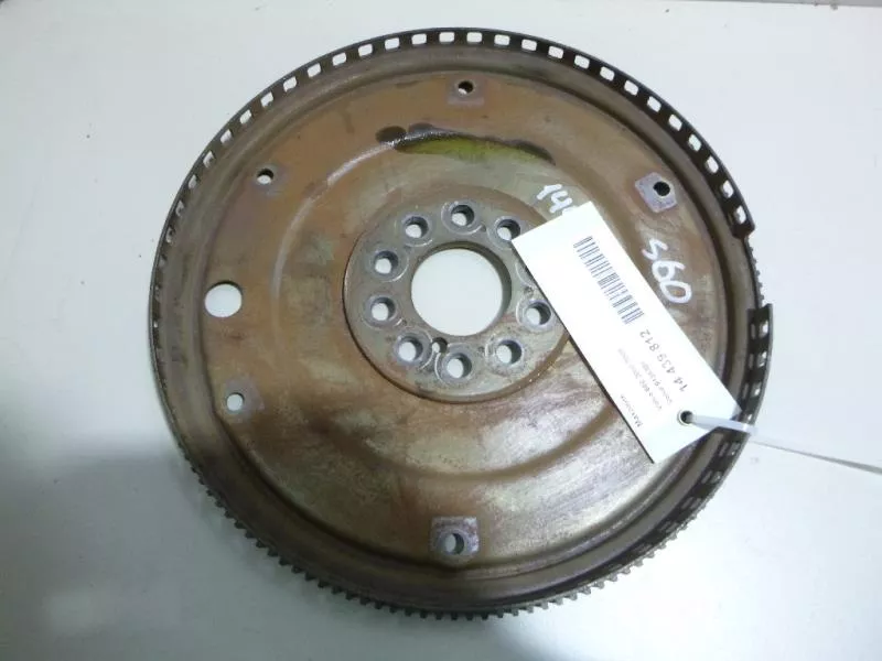 Маховик двигателя BS264664