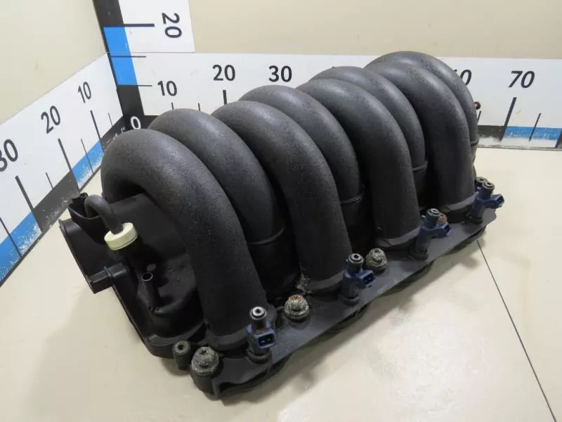 Впускной коллектор ST298376