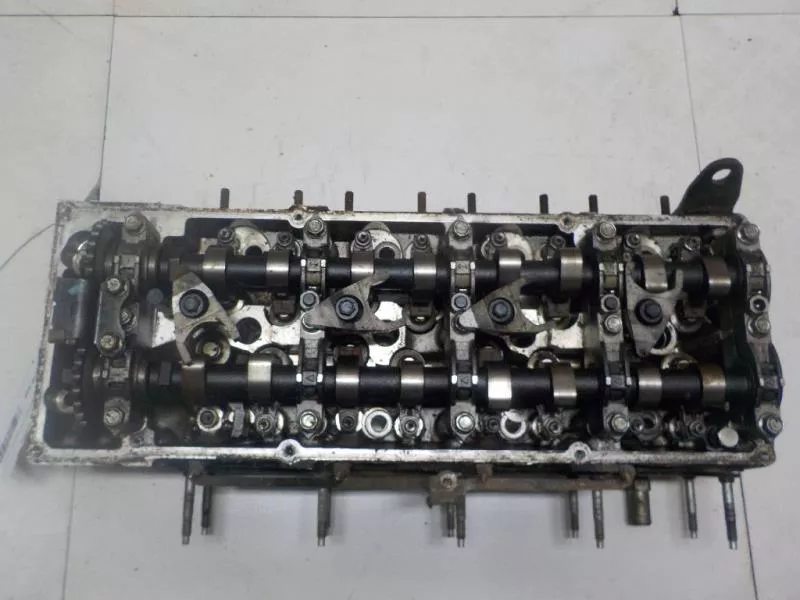 ГБЦ (головка блока цилиндров) ST294696 ГБЦ (головка блока цилиндров) ST294696