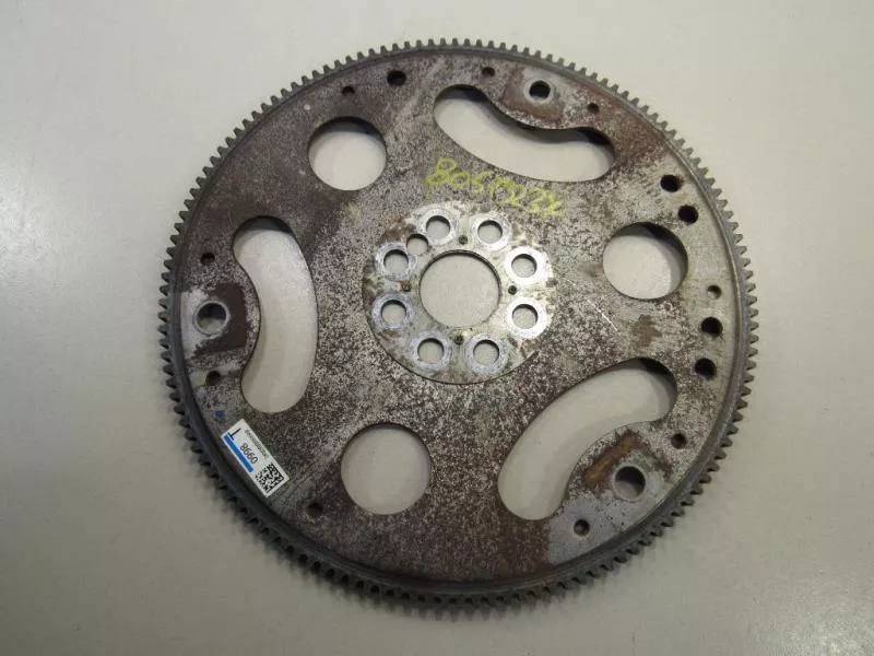 Маховик двигателя BS267059