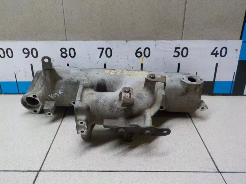 Впускной коллектор ST298756