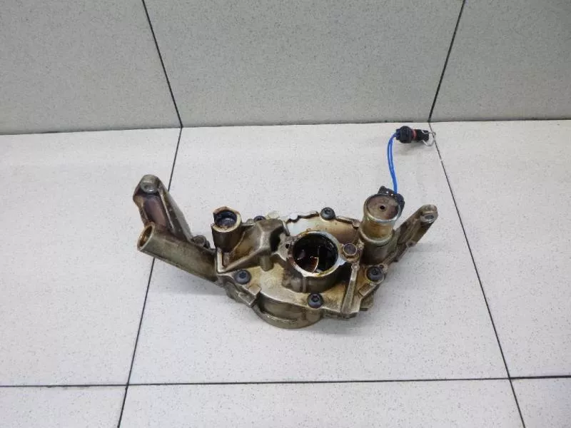 Масляный насос BS254500