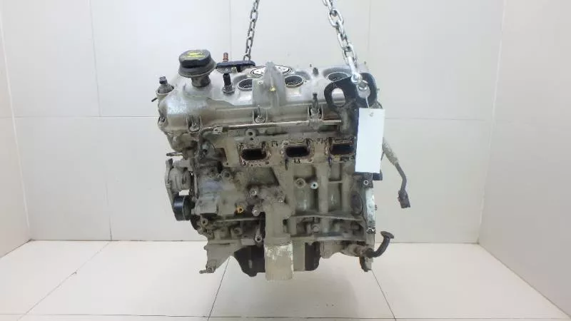 Двигатель BS248819