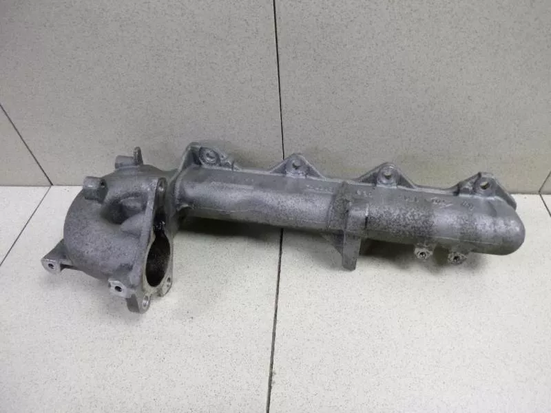 Впускной коллектор ST297969 Впускной коллектор ST297969