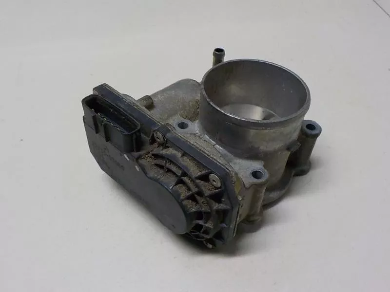 Заслонка дроссельная BS189227