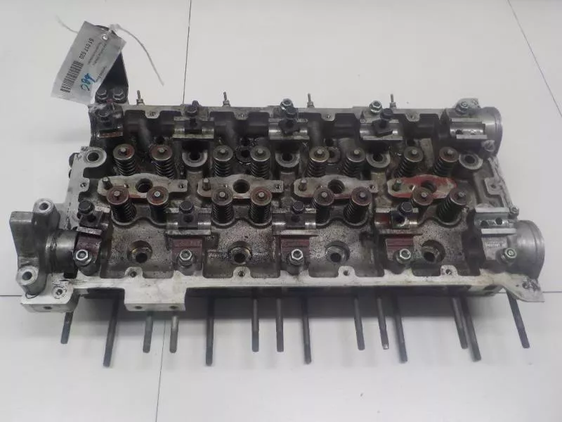 ГБЦ (головка блока цилиндров) ST297217