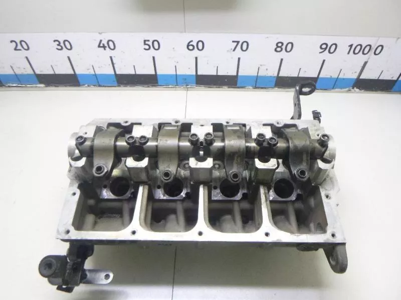 ГБЦ (головка блока цилиндров) ST296041 ГБЦ (головка блока цилиндров) ST296041