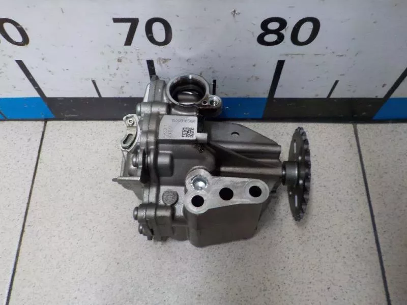 Масляный насос BS254280 Масляный насос BS254280