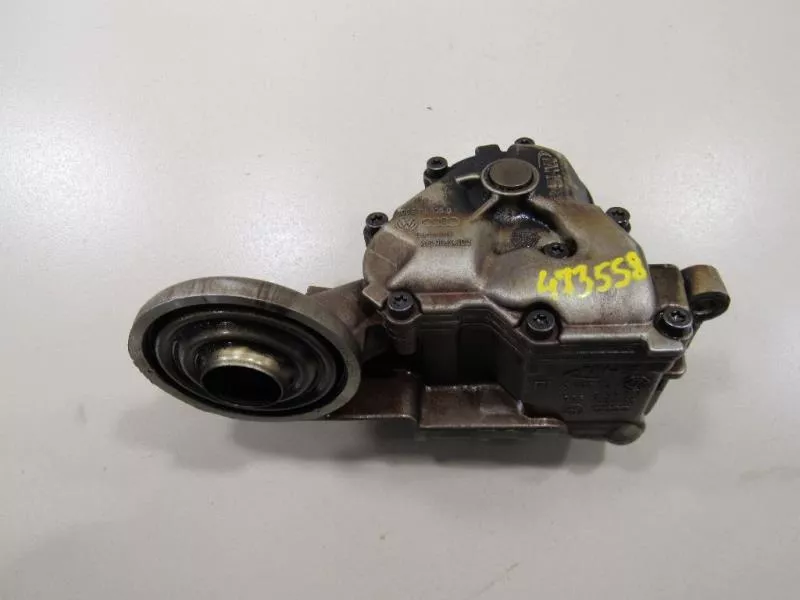 Масляный насос BS253154 Масляный насос BS253154