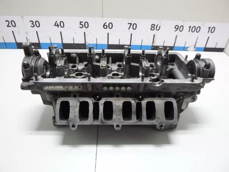 ГБЦ (головка блока цилиндров) ST294767