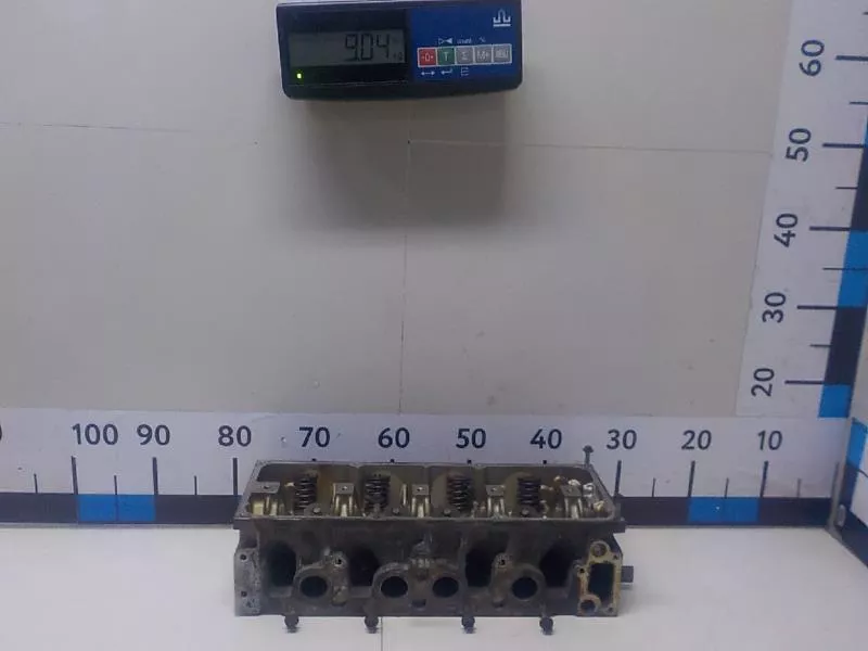 ГБЦ (головка блока цилиндров) ST296994 ГБЦ (головка блока цилиндров) ST296994