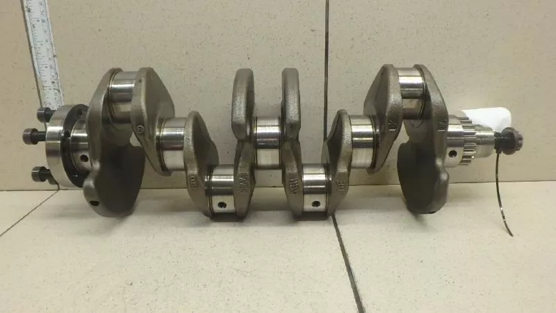 Коленвал BS250611