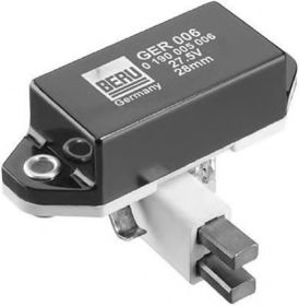 Реле-регулятор генератора Beru BS319975