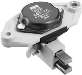 Реле-регулятор генератора Beru BS320607