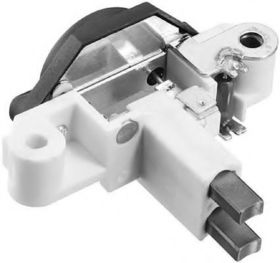 Реле-регулятор генератора Beru BS320460