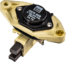 Реле-регулятор генератора Beru BS320087 Реле-регулятор генератора Beru BS320087