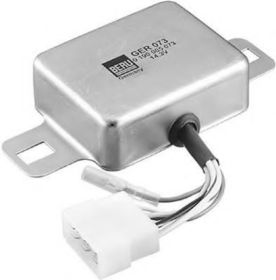 Реле-регулятор генератора Beru BS321427 Реле-регулятор генератора Beru BS321427