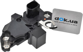 Реле-регулятор генератора Beru BS321335