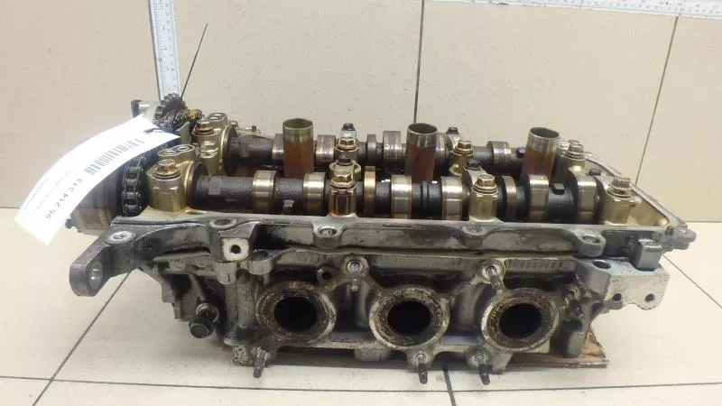 ГБЦ (головка блока цилиндров) ST294603