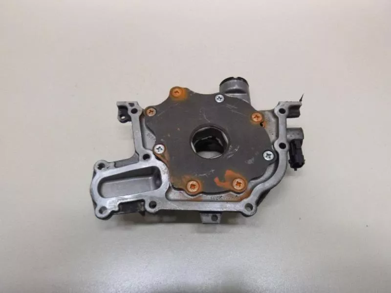 Масляный насос BS254381