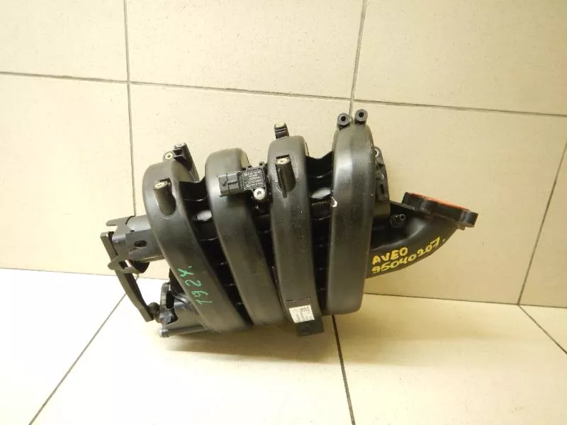 Впускной коллектор ST301630