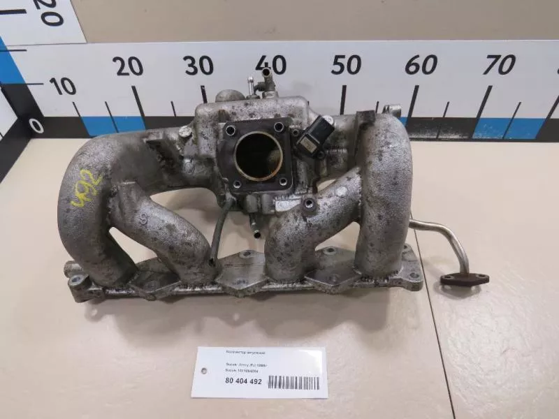 Впускной коллектор ST301084