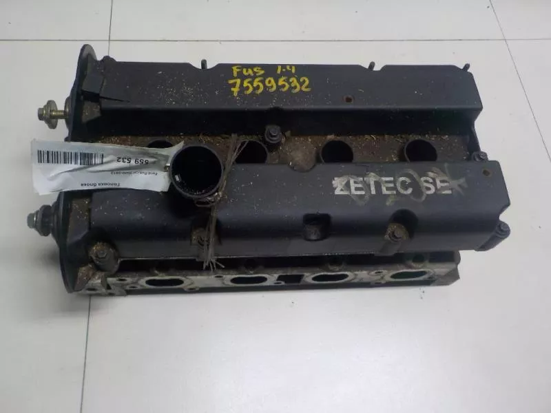 ГБЦ (головка блока цилиндров) ST293909