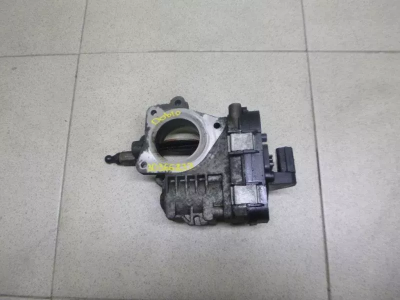 Заслонка дроссельная BS191965