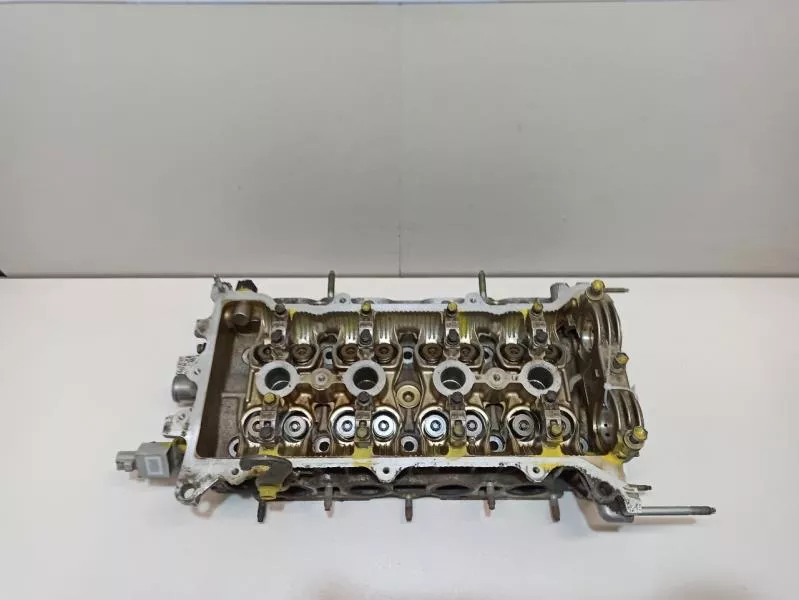 ГБЦ (головка блока цилиндров) ST294904 ГБЦ (головка блока цилиндров) ST294904