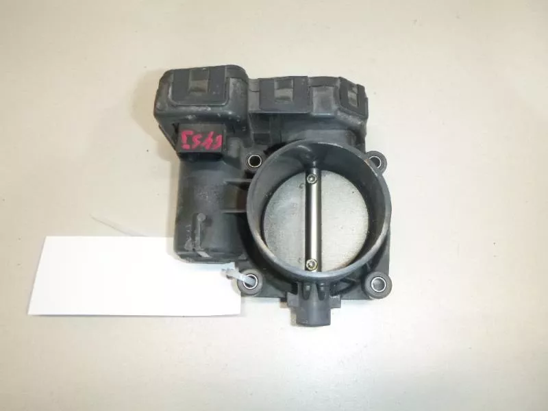 Заслонка дроссельная BS191449 Заслонка дроссельная BS191449