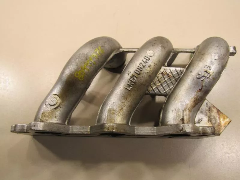 Впускной коллектор ST298047