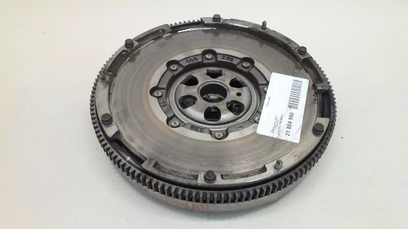 Маховик двигателя BS266389 Маховик двигателя BS266389