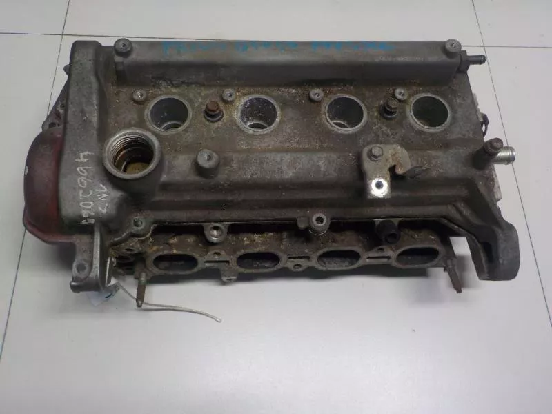 ГБЦ (головка блока цилиндров) ST294344