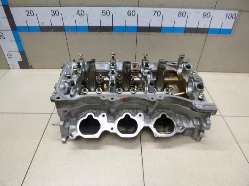 ГБЦ (головка блока цилиндров) ST294420