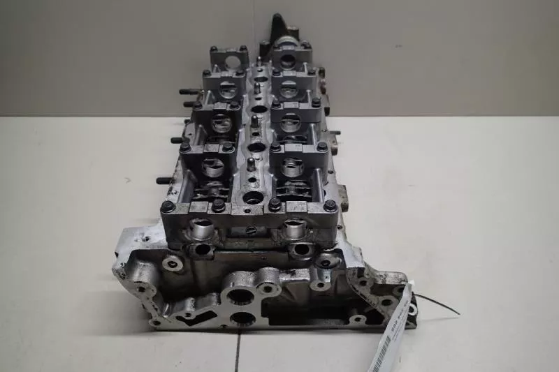 ГБЦ (головка блока цилиндров) ST297101