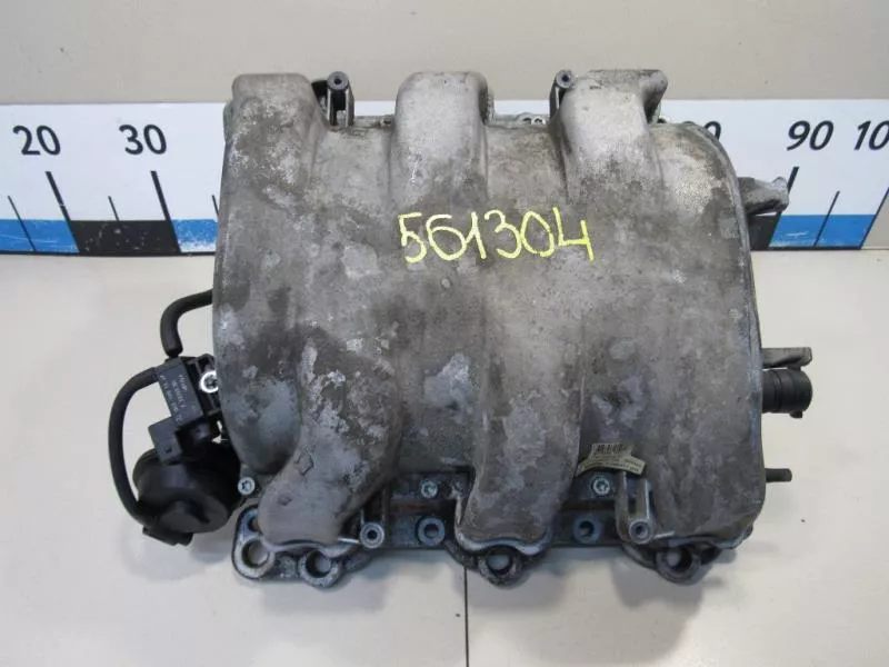 Впускной коллектор ST302283 Впускной коллектор ST302283