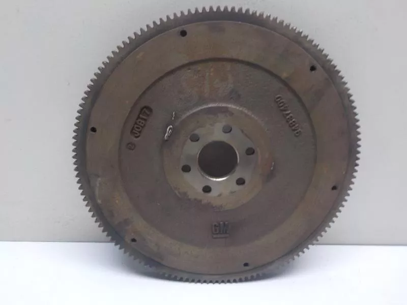 Маховик двигателя BS266470 Маховик двигателя BS266470