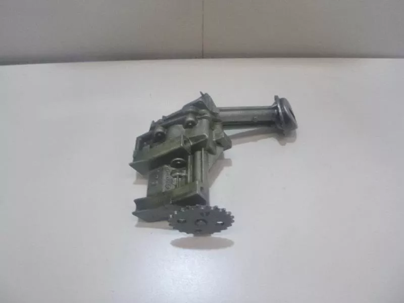 Масляный насос BS252981