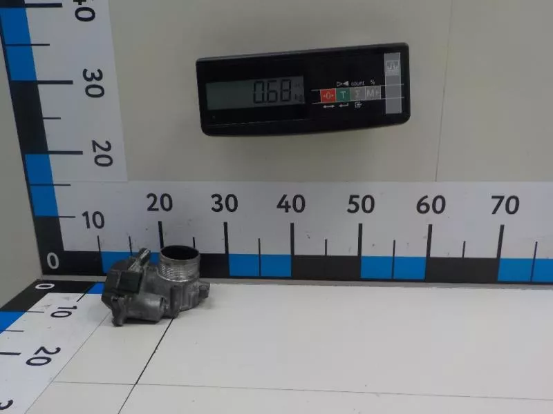 Заслонка дроссельная BS189939 Заслонка дроссельная BS189939