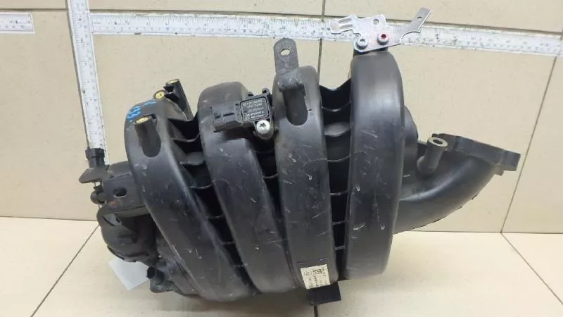 Впускной коллектор ST301133