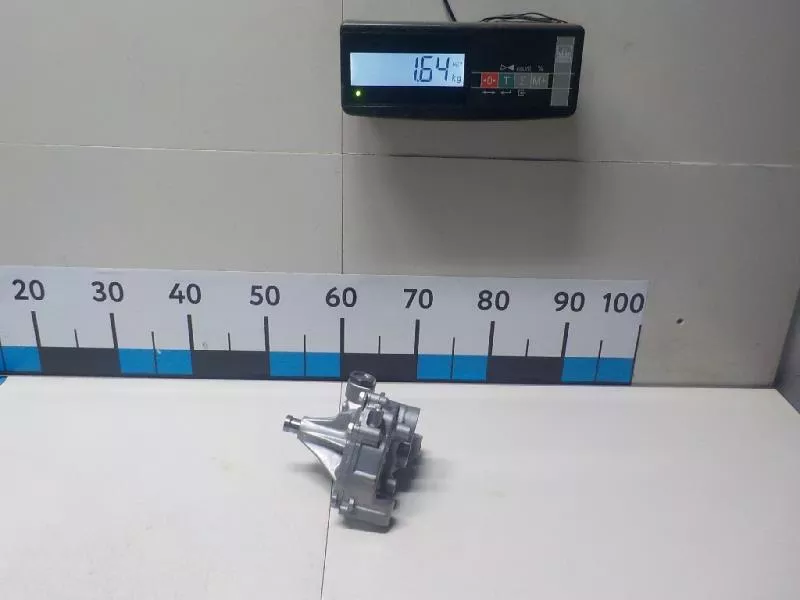 Масляный насос BS253618