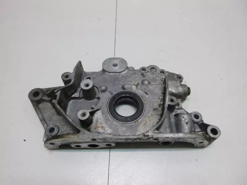 Масляный насос BS251624 Масляный насос BS251624