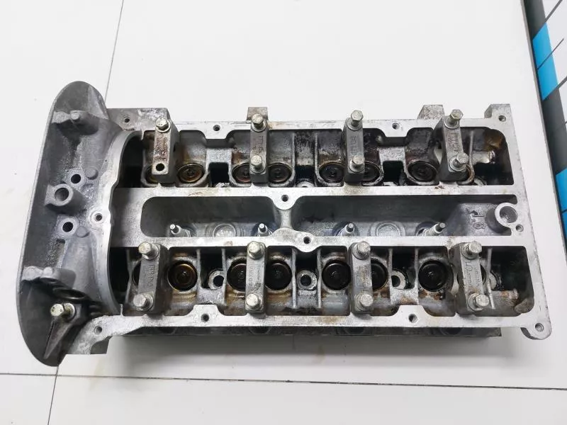 ГБЦ (головка блока цилиндров) ST295123