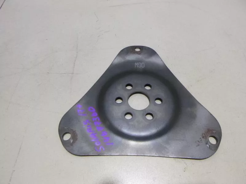 Маховик двигателя BS264708