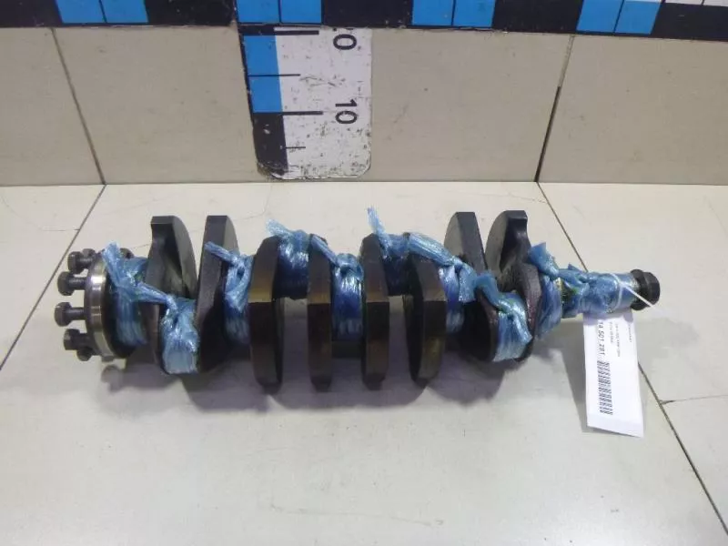 Коленвал BS250539