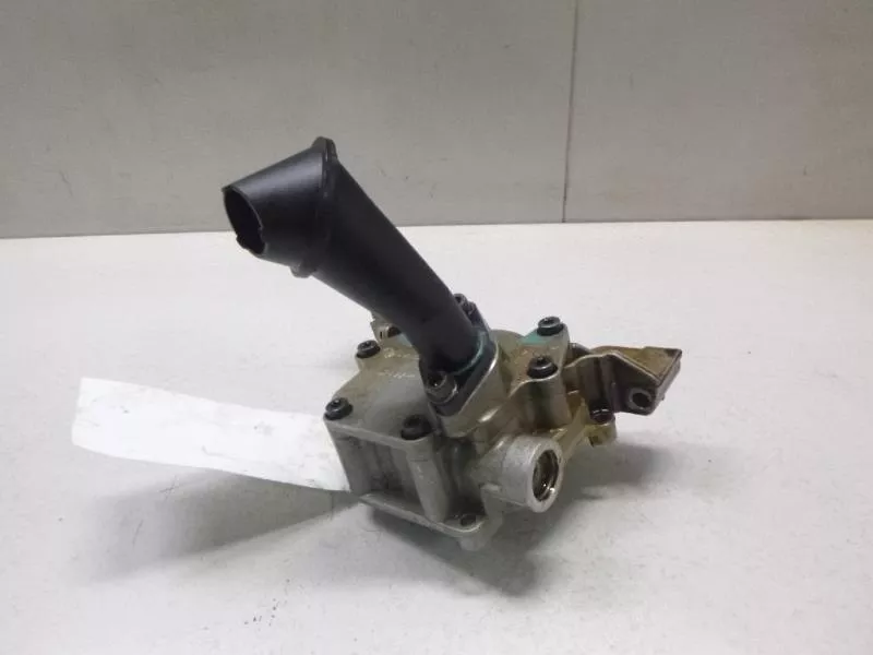 Масляный насос BS253198