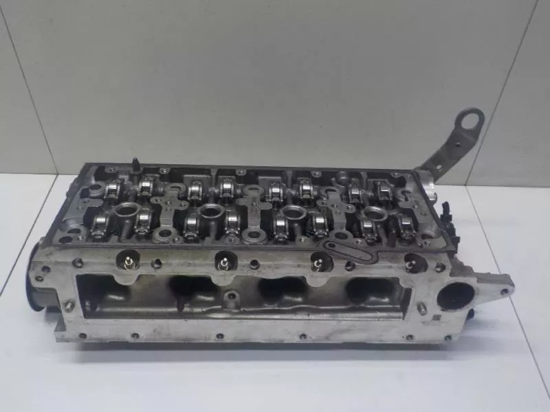 ГБЦ (головка блока цилиндров) ST295129