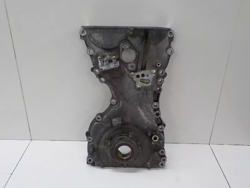 Масляный насос BS254259