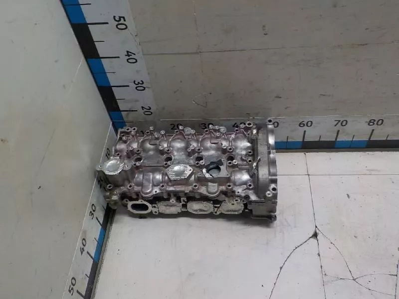 ГБЦ (головка блока цилиндров) ST297203