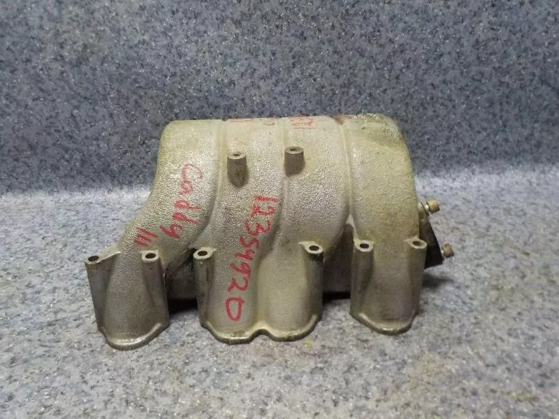 Впускной коллектор ST298868